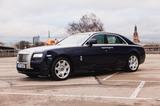 Rolls-Royce Ghost - Exceptional Condition - Rolls-Royce Ghost: Limousine