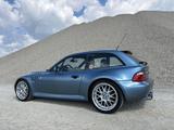 BMW Z3 Coupé 3.0i -