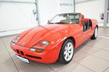 BMW Z1 2.Hand 40.500km! Top Zustand - deutsches Auto - BMW Z1 aus 1990