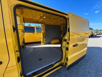 Renault Trafic - 8