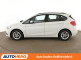 BMW 218d Active Tourer Advantage Aut.*NAVI*LED*TEMPO - BMW 218 Active Tourer in Köln