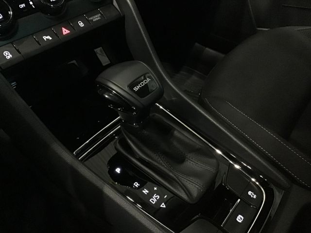 Fahrzeugabbildung Skoda Karoq Selection 1.5TSI DSG/Tempo/SHZ/LED/Kamera