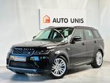 Land Rover Range Rover Sport p400e SE Plug-in - Land Rover Range Rover Sport Plug-in Hybrid (PHEV) Gebrauchtwagen