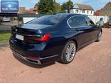 BMW 750Ld xDrive G12 / Lang / Mega Voll / TOP - BMW 750: Ld