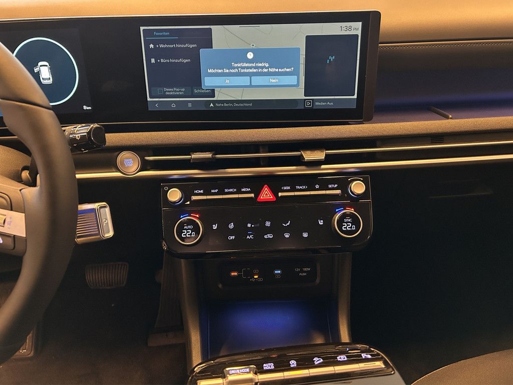 Hyundai Tucson – Bild 14