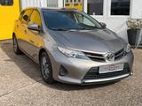 Toyota Auris Cool aus 2.Hand - Toyota Auris Gebrauchtwagen in Mülheim (Ruhr)