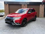 Mitsubishi Outlander 2.0CVT Active+ I LED I KAM I AHK - : Cvt