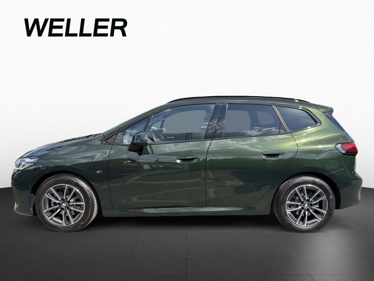 BMW 220 - Bild 9