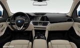 BMW 320e Touring Sport Line DAB WLAN Pano.Dach AHK - BMW 320 mit Hybrid-Antrieb: Kombi