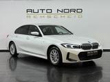 BMW 320 i M Sport Limo.*AHK*Memory*KeyGo*LiveCockpit - BMW 320: 320i