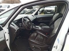Fahrzeugabbildung Espace V Initiale Paris 1.6 dCi 160 Energy 7 Sit