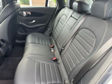 Mercedes GLC 220 - 8