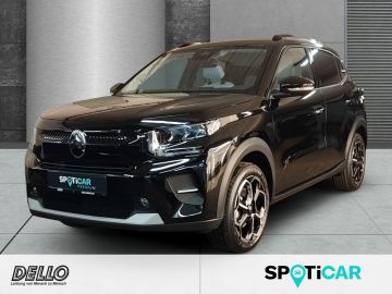 Citroën Leasingangebot: Citroën C3 MAX Mild-Hybrid 6-AT Winter-Paket HUD Navi Di