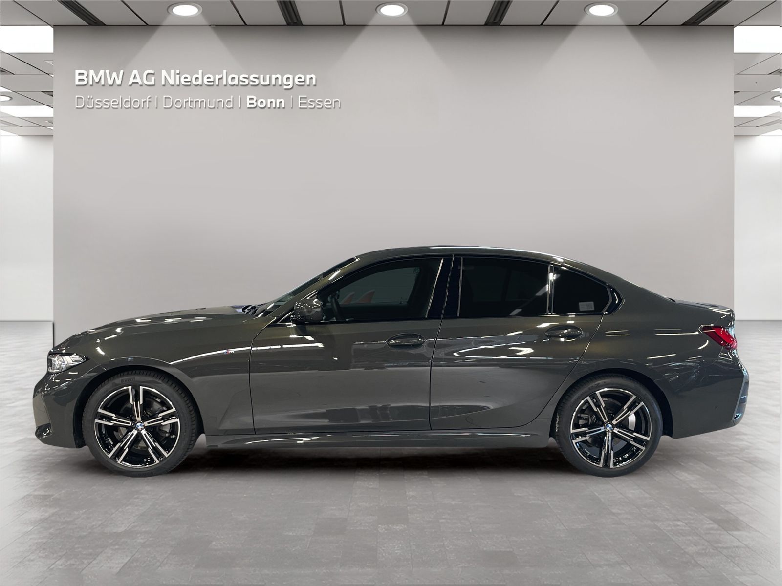 BMW 320 - Bild 5