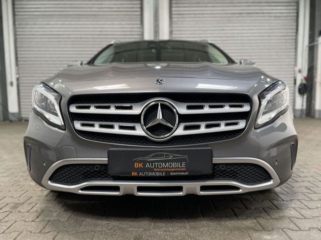 Mercedes-Benz GLA 220 Urban 4Matic #LED#Pano#Tempomat