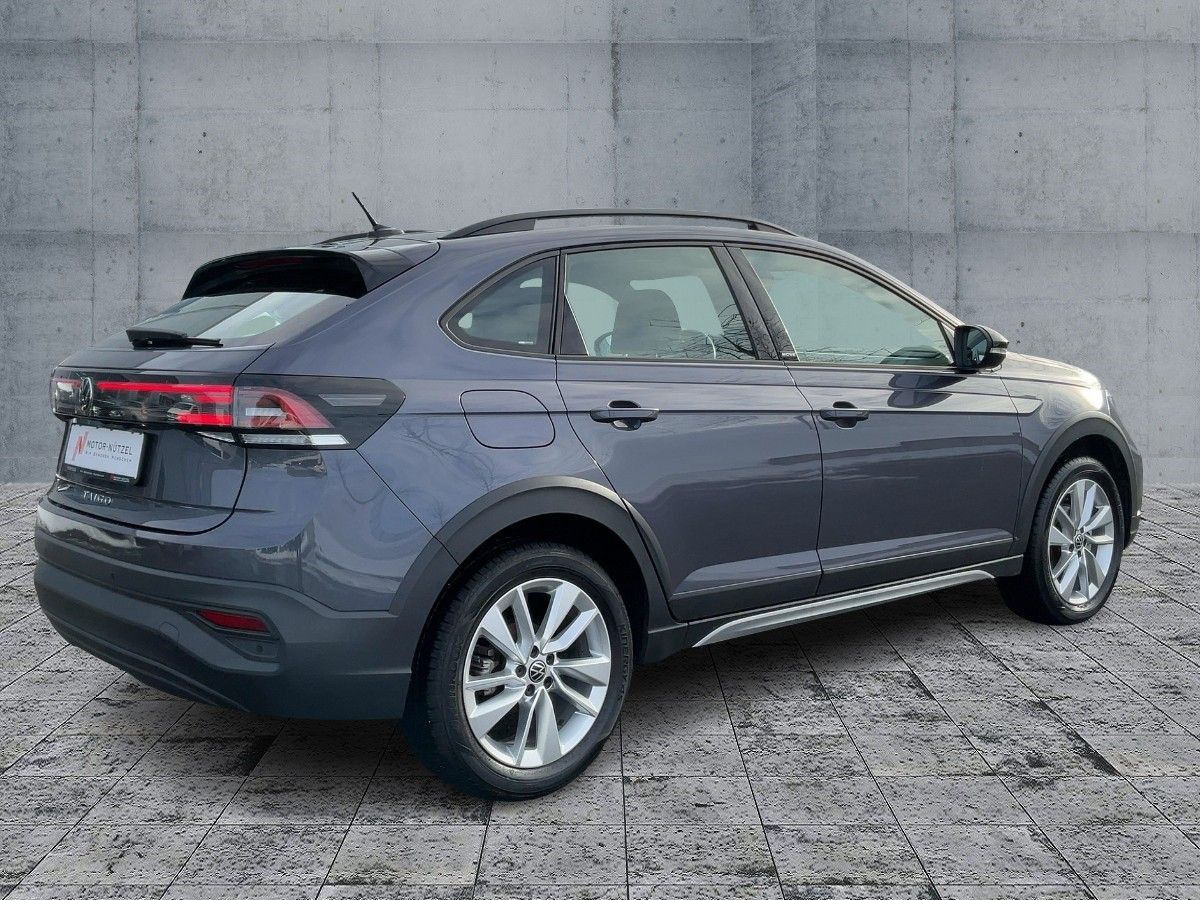 Volkswagen Taigo - Bild 6