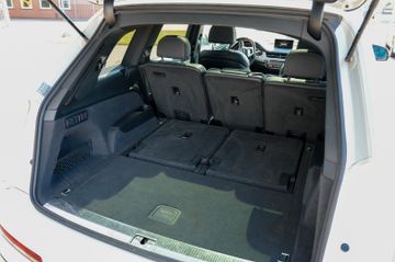 Audi Q7 - 6