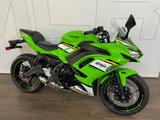 Kawasaki Ninja 650 Modell 2025! - sofort verfügbar! - Angebote