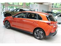 Hyundai i30 - Vorschau Bild 6