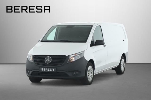 Mercedes-Benz Vito 116 CDI Kasten Extralang AUT AHK SHZ PDC