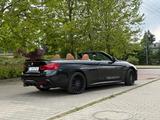 BMW 440i xDriveCabrio M Sport A M Sport - BMW 440 Gebrauchtwagen