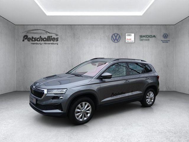 Skoda Karoq  1,5 TSI Autom. Ambition