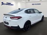 Hyundai i30 2.0 T Fastback N Performance Navi + Komfort- - Hyundai i30: Fastback