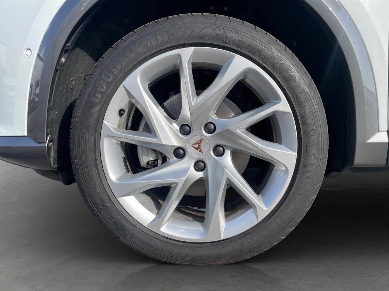 Cupra Formentor - Bild 4