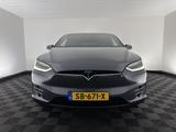 Tesla Model X 75D Base 7-Pers. [ 3-Fase-17kW ] {SOH-88 - Tesla Model X Gebrauchtwagen