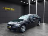 BMW 3 325i Automatik *TÜV NEU* - BMW 325 aus 2005: 325i