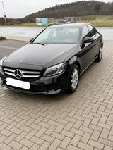 Mercedes-Benz C 180 Autom. -