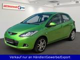 Mazda 2 Lim. 1.5 Impression - Mazda 2 aus 2007