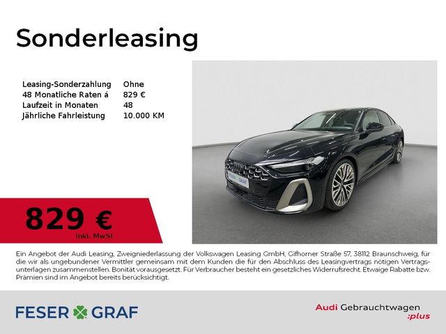 Audi A5 TDI quattro S line B&O Stdhz. AHK