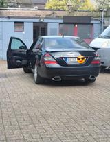 Mercedes-Benz mercedes s klasse w221 s320 diesel Baujahr... - Mercedes-Benz S 320 in Essen