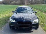 BMW 535d xDrive Touring M-Paket + Vollausstattung - BMW 535: M Paket