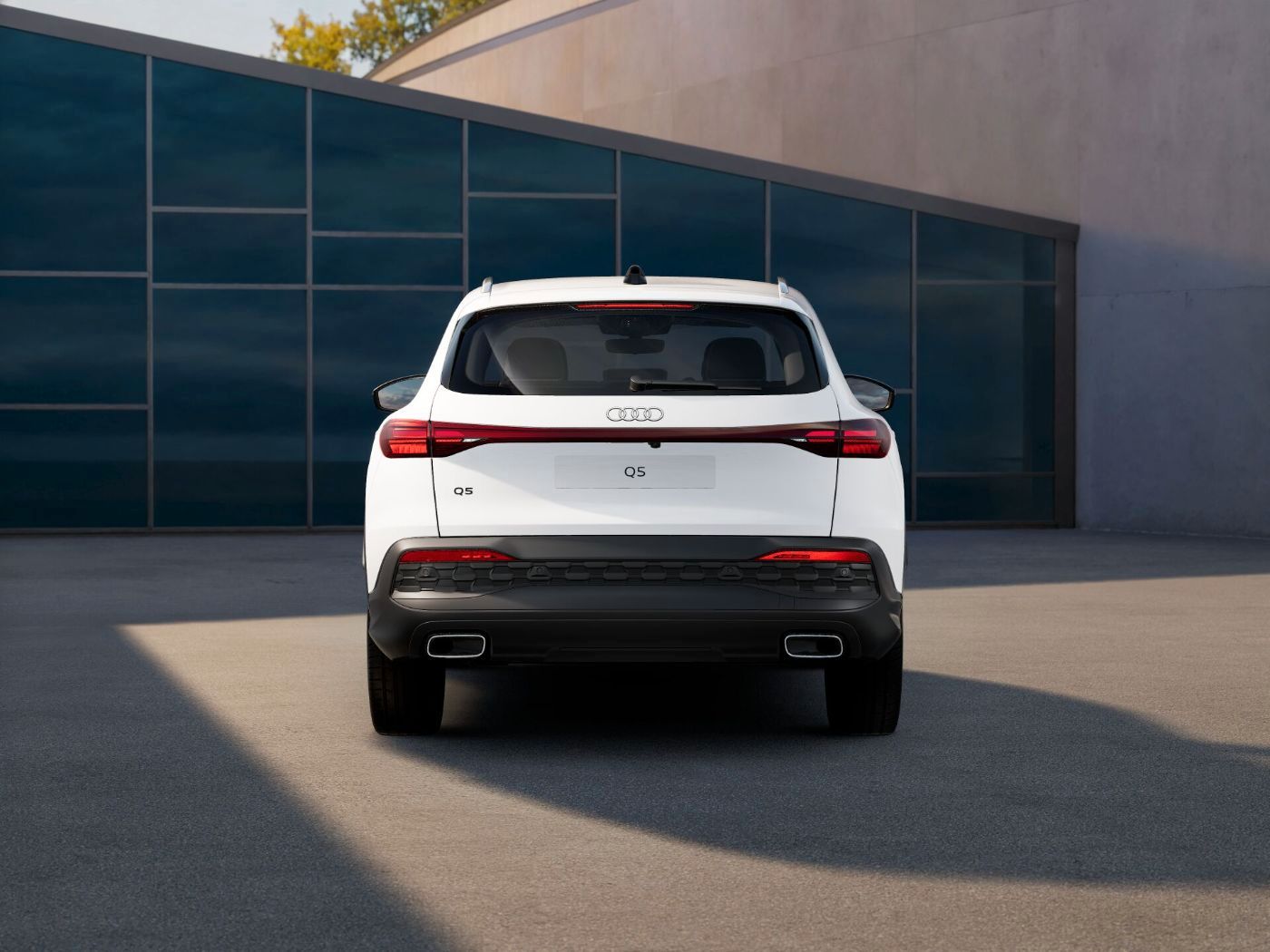 Audi Q5 - Bild 6