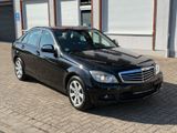 Mercedes-Benz C 220 C -Klasse Lim. AUTOMATIK/KLIMA/TÜV NEU - Mercedes-Benz C 220 aus 2007