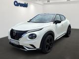 Nissan Juke 1.6 Hybrid 4AMT Automatik - Premiere Edit. - Nissan Juke: Limousine