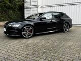 Audi A6 3.0BiTDI Competition / S-Line / Exclusive - Audi A6: Competition