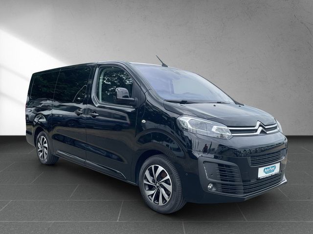 Citroën Spacetourer 2.0 HDI XL Business Lounge *AHK*STHZ