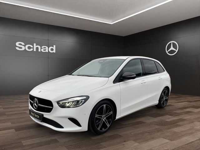 Mercedes-Benz B 200 PROGR LINE ADV+MBUX+LED+KAM+MEMORY+EASY-P.