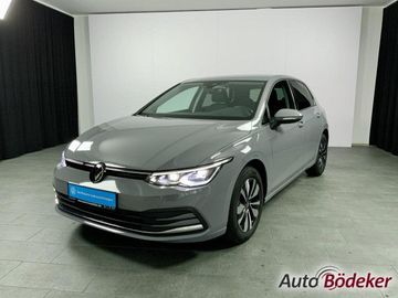 Volkswagen Golf VIII 1.0 TSI Move 6-Gang Garantie b Navi