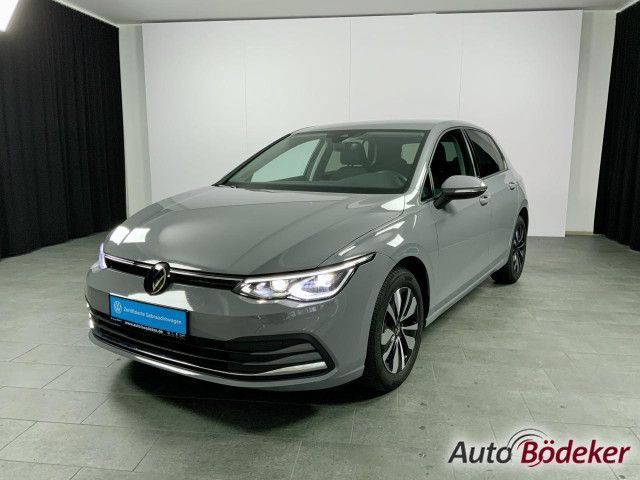 Volkswagen Golf VIII 1.0 TSI Move 6-Gang Garantie b Navi