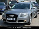 Audi A8 3.0 TDI Quattro Lang*Chauffeur Paket - Audi A8 in Nürnberg