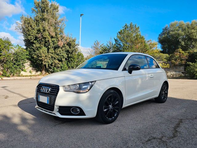 Audi A1 1.6 TDI 105 CV Ambition