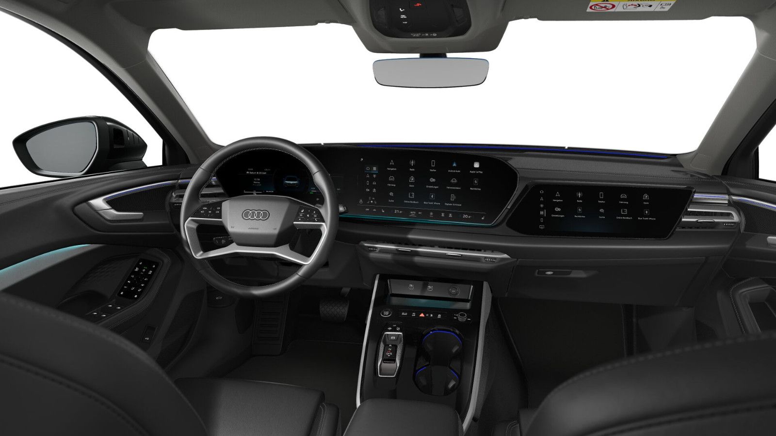Audi A5 - Bild 6