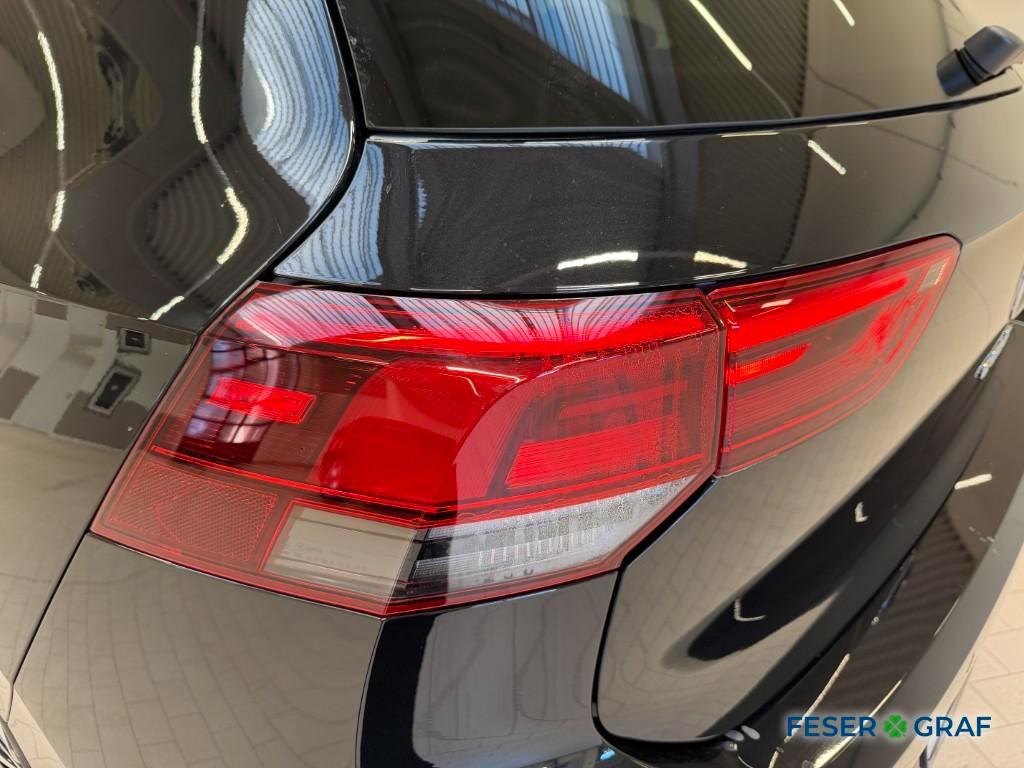 Volkswagen Golf MOVE 2.0 TDI DSG/LED/Sitz.-Lenkradhzg., миниатюра 17