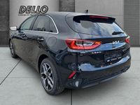 Kia cee'd / Ceed - Vorschau Bild 3
