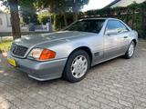 Mercedes-Benz SL 280 - Mercedes-Benz Gebrauchtwagen von 1994
