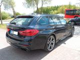 BMW M550 d xDrive ****Absolute Vollausstattung**** - BMW M550 aus 2020